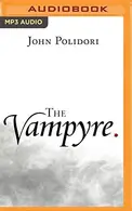 Book cover of Vampyre, The