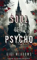 Book cover of Soul of a Psycho