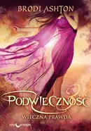 Book cover of Wieczna prawda