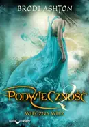 Book cover of Wieczna więź