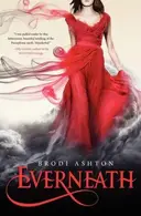 Book cover of Everneath