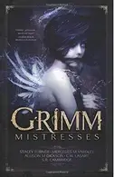 Book cover of Grimm Mistresses