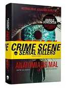Book cover of Serial Killers
