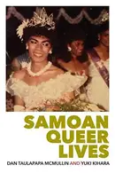 Book cover of Sāmoan Queer Lives