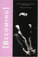 Book cover of Becoming