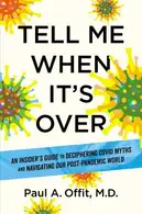 Book cover of Tell Me When It's Over