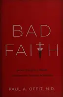 Book cover of Bad faith