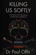 Book cover of Killing us softly