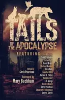 Book cover of Tails of the Apocalypse