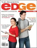 Book cover of The Readers Edge Book Two