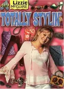 Book cover of Totally stylin'