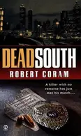 Book cover of Dead South