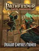 Book cover of Dragon Empires Primer