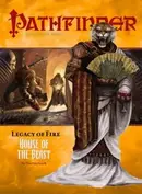 Book cover of Legacy Of Fire