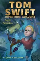 Book cover of Depth Perception