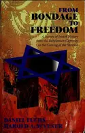 Book cover of From bondage to freedom