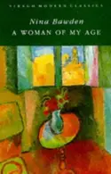 Book cover of A woman of my age