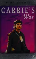 Book cover of Carrie's war