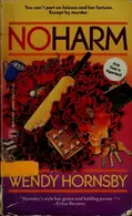 Book cover of No harm