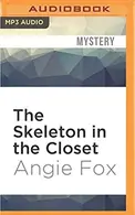 Book cover of Skeleton in the Closet, The