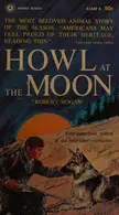 Book cover of Howl at the Moon;