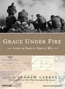 Book cover of Grace Under Fire