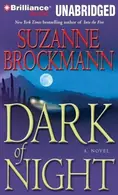 Book cover of Dark of Night