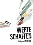 Book cover of Werte schaffen