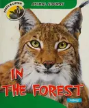 Book cover of In the Forest