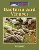 Book cover of Bacteria and Viruses