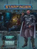 Book cover of Starfinder Adventure Path