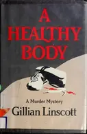Book cover of A healthy body