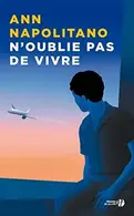 Book cover of N'oublie pas de vivre