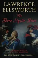 Book cover of The Three Mystic Heirs