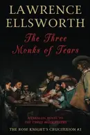 Book cover of The Three Monks of Tears