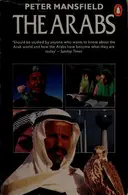 Book cover of The Arabs