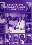Book cover of Book of Black Heroes