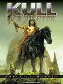 Book cover of Kull