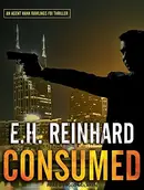 Book cover of Consumed