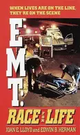 Book cover of EMT