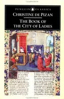 Book cover of The Book of the City of Ladies