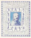 Book cover of Guy, retrato de un bebedor