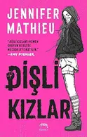 Book cover of Disli Kizlar