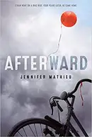 Book cover of Afterward
