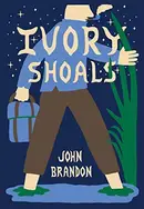Book cover of Ivory Shoals