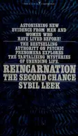 Book cover of Reincarnation