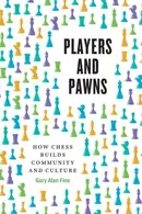 Book cover of Players and Pawns