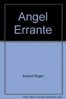 Book cover of Angel Errante