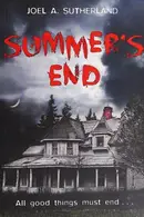 Book cover of Summer's End