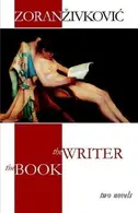 Book cover of The Book / The Writer
